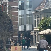 9) Jachtseizoen Breda