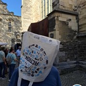 4) Secret Escape Game - Begeleiding op afstand  (Eigen locatie)