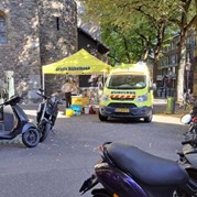 5) Secret Escape Game - Begeleiding op afstand  (Eigen locatie)