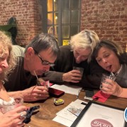 13) Moorddiner Mechelen 