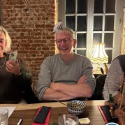 9) Moorddiner Mechelen 