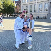 11) Peking Express met begeleiding op afstand  (Eigen locatie)
