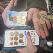 11) Jachtseizoen Breda