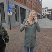 12) Jachtseizoen Breda