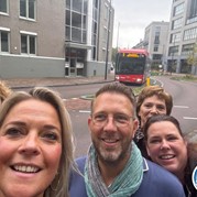 13) Jachtseizoen Breda