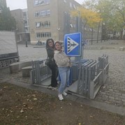 15) Jachtseizoen Breda