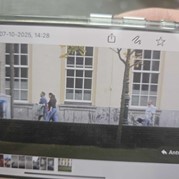 16) Jachtseizoen Breda