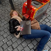 17) Jachtseizoen Breda