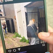 18) Jachtseizoen Breda