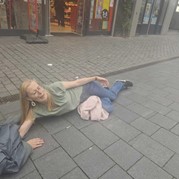 19) Jachtseizoen Breda