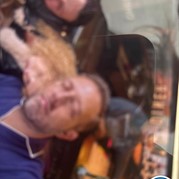 24) Jachtseizoen Breda