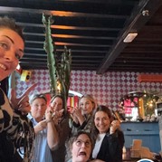 27) Jachtseizoen Breda