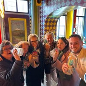 28) Jachtseizoen Breda