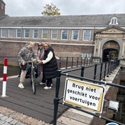 29) Jachtseizoen Breda