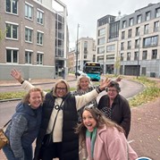 30) Jachtseizoen Breda