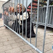 31) Jachtseizoen Breda