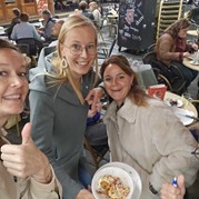 7) Jachtseizoen Breda