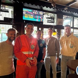 Escape in the City Roosendaal