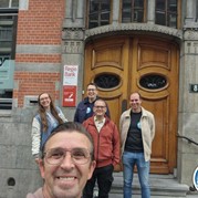 3) Escape in the City Roosendaal