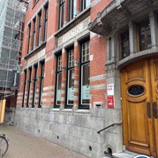 4) Escape in the City Roosendaal
