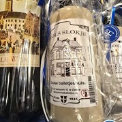 12) Levend Monopoly  Zwolle