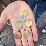 15) Levend Monopoly  Zwolle