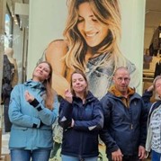 18) Levend Monopoly  Zwolle