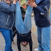 20) Levend Monopoly  Zwolle