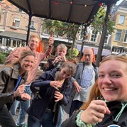 21) Levend Monopoly  Zwolle