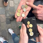 30) Levend Monopoly  Zwolle