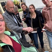 5) Levend Monopoly  Zwolle