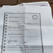 11) Wie ontdekt de Verrader met begeleiding op afstand  (Eigen locatie)