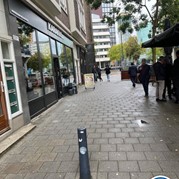 12) The Hunt Rotterdam
