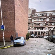 13) The Hunt Rotterdam