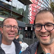 18) The Hunt Rotterdam