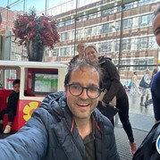 20) The Hunt Rotterdam