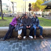 23) The Hunt Rotterdam