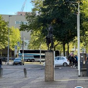 24) The Hunt Rotterdam