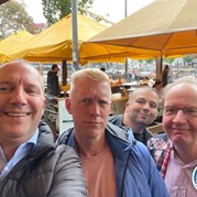 25) The Hunt Rotterdam