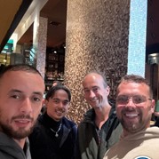 26) The Hunt Rotterdam