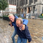 28) The Hunt Rotterdam