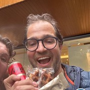 6) The Hunt Rotterdam
