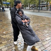 7) The Hunt Rotterdam