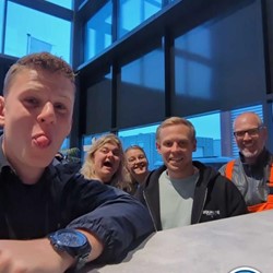 Jachtseizoen eigen locatie  (Eigen locatie)