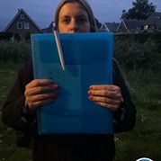10) Jachtseizoen eigen locatie  (Eigen locatie)