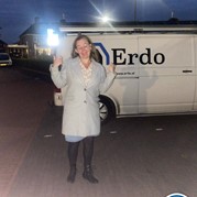 13) Jachtseizoen eigen locatie  (Eigen locatie)
