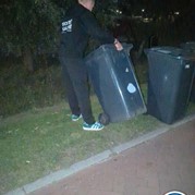 15) Jachtseizoen eigen locatie  (Eigen locatie)