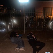 20) Jachtseizoen eigen locatie  (Eigen locatie)