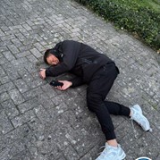 31) Jachtseizoen eigen locatie  (Eigen locatie)