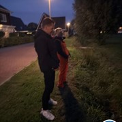 37) Jachtseizoen eigen locatie  (Eigen locatie)